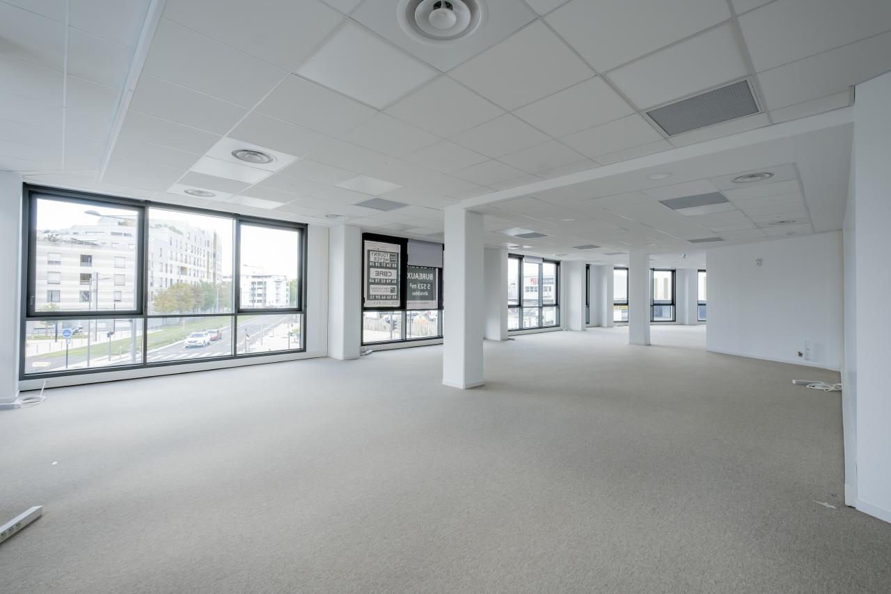 Bureau Bordeaux 3634m² Location bureau Bordeaux Gironde OLBUR2002407 14